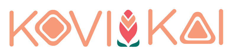 KoviKai logo 11