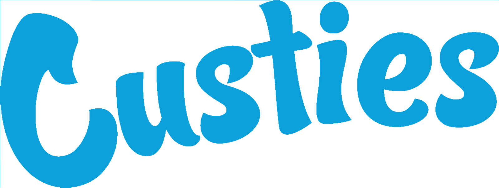 custies blue 1