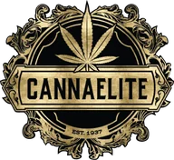 CannaElite logo