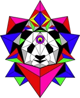Crystal Farms Collective logo