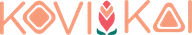KoviKai logo