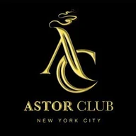 The Astor Club logo