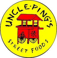 Uncle Ping’s Street Foods logo