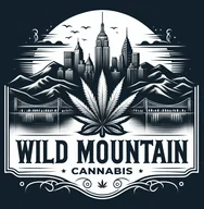 Wild Mountain Cannabis logo